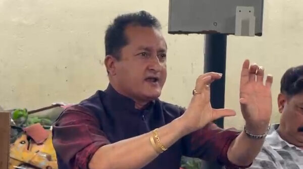 सार्वजनिक यातायात सञ्चालनका लागि सहज वातावरण बनाउन माग