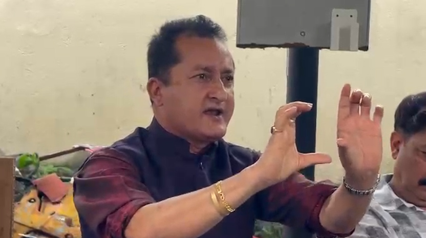 सार्वजनिक यातायात सञ्चालनका लागि सहज वातावरण बनाउन माग