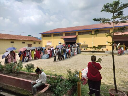 कर्णालीमा दशैंको चहलपहल ः १८ स्थानमा सुपथ मूल्य पसल, थप २४ स्थानमा सुरु गरिने