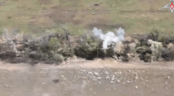 रुसद्वारा युक्रेनका थप बस्तीहरु नियन्त्रणमा लिएको दाबी