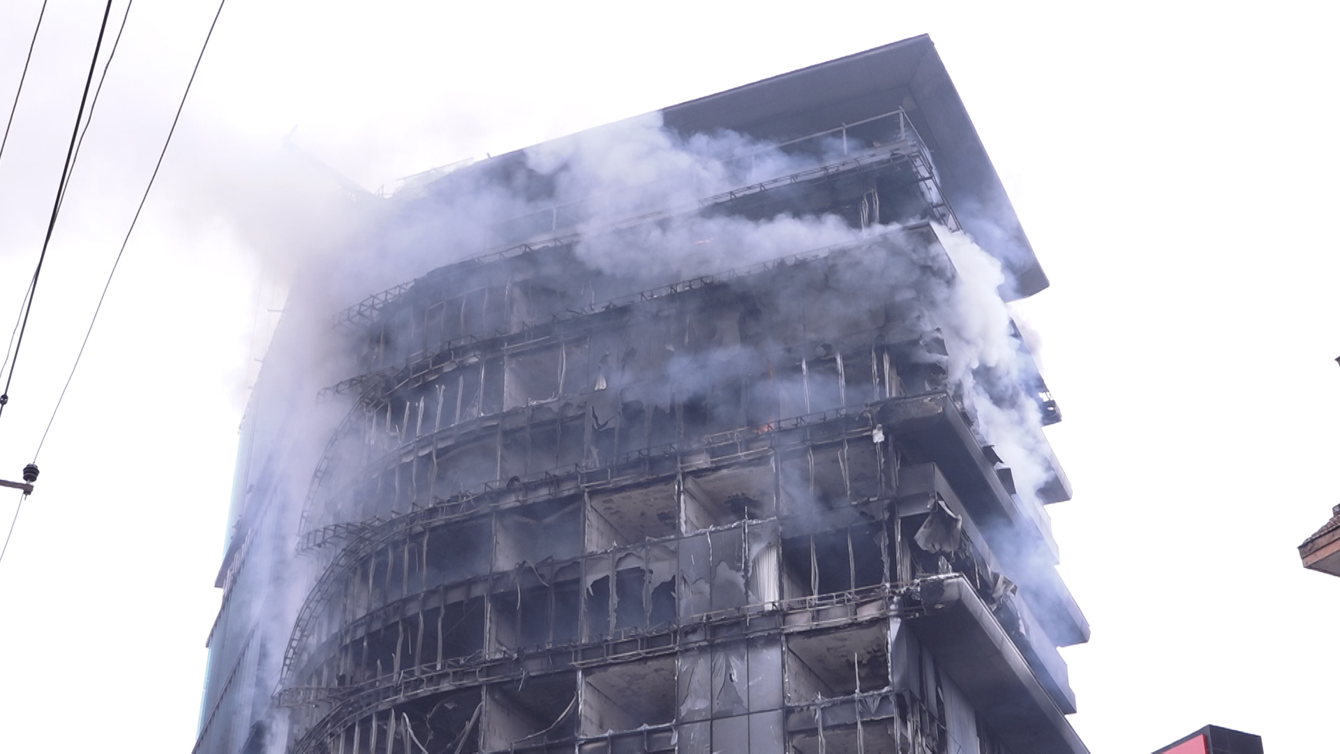 दुई दर्जन होटलमा करिब २५ अर्बको क्षति, हिल्टनमा मात्रै ८ अर्बको नोक्सानी