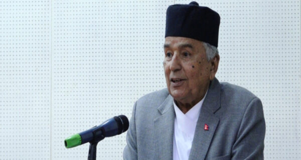 बालअधिकार कार्यान्वयनमा सबैको साझा जिम्मेवारी : राष्ट्रपति पौडेल