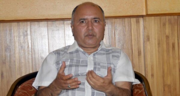 खनालको हातमा अर्थ: सुधारको नयाँ मोड