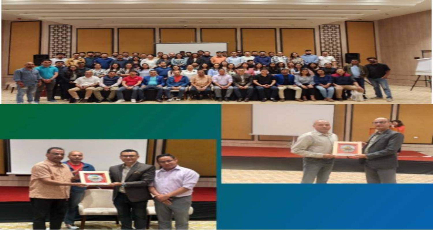 सानिमा रिलायन्सको दुईदिने तालिम, कर्मचारीको सीप र नैतिकता सुदृढ