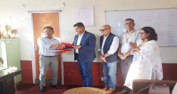 नेरूडे मिर्मिरे लघुवित्तको अध्यक्षमा राजकुमार राई नियुक्त