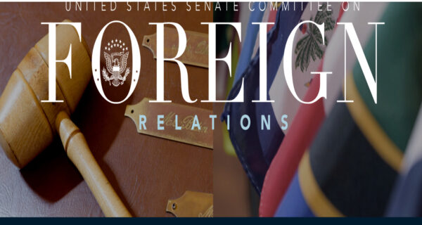 अमेरिकाली सीनेटरहरूको नेपालप्रति चिन्ता: हिंसा रोक्न र जिम्मेवारी लिन आग्रह