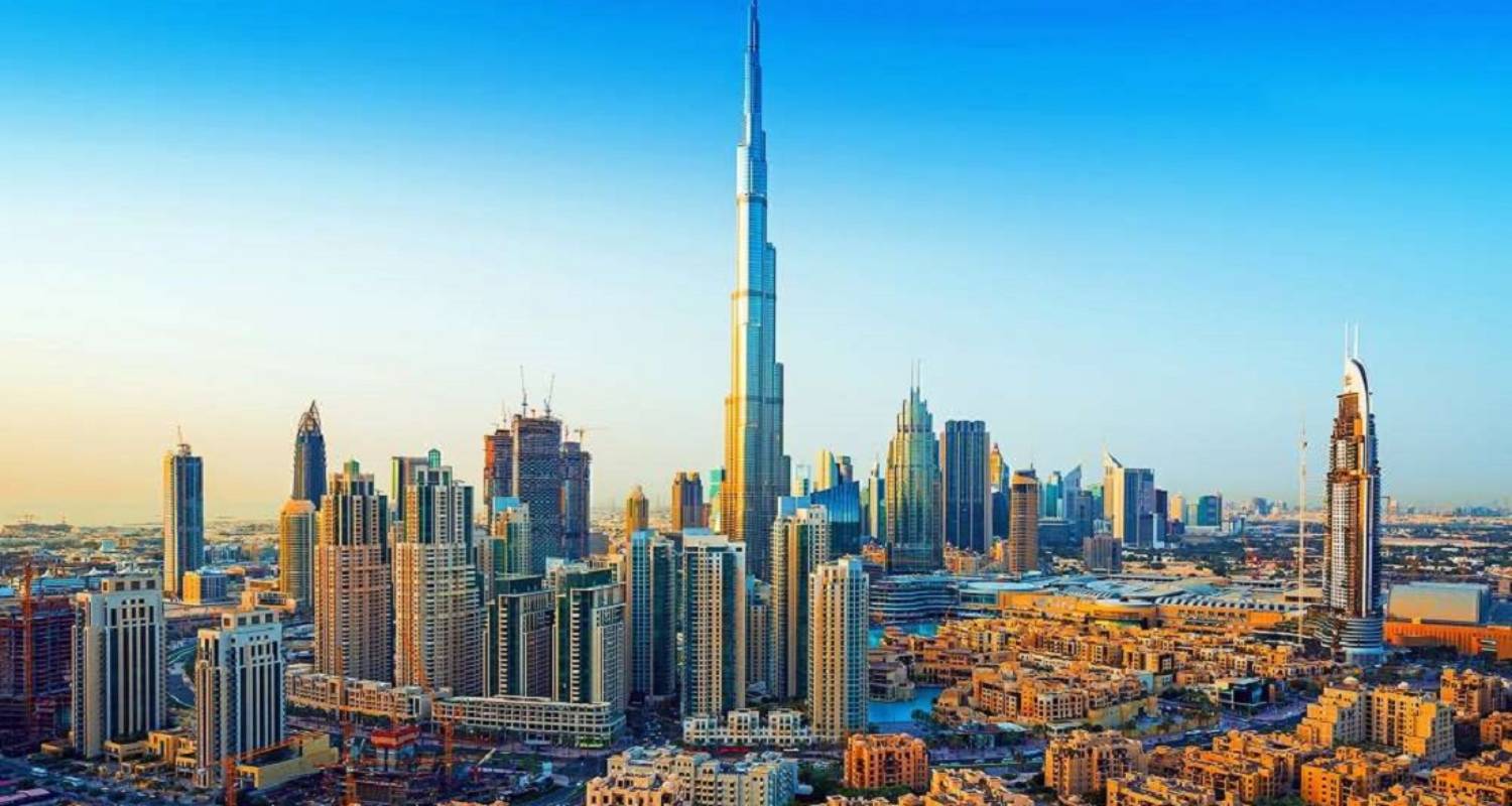 यूएईले नेपाली नागरिकको भिजिट भिसा अस्थायी रूपमा निलम्बित गर्यो