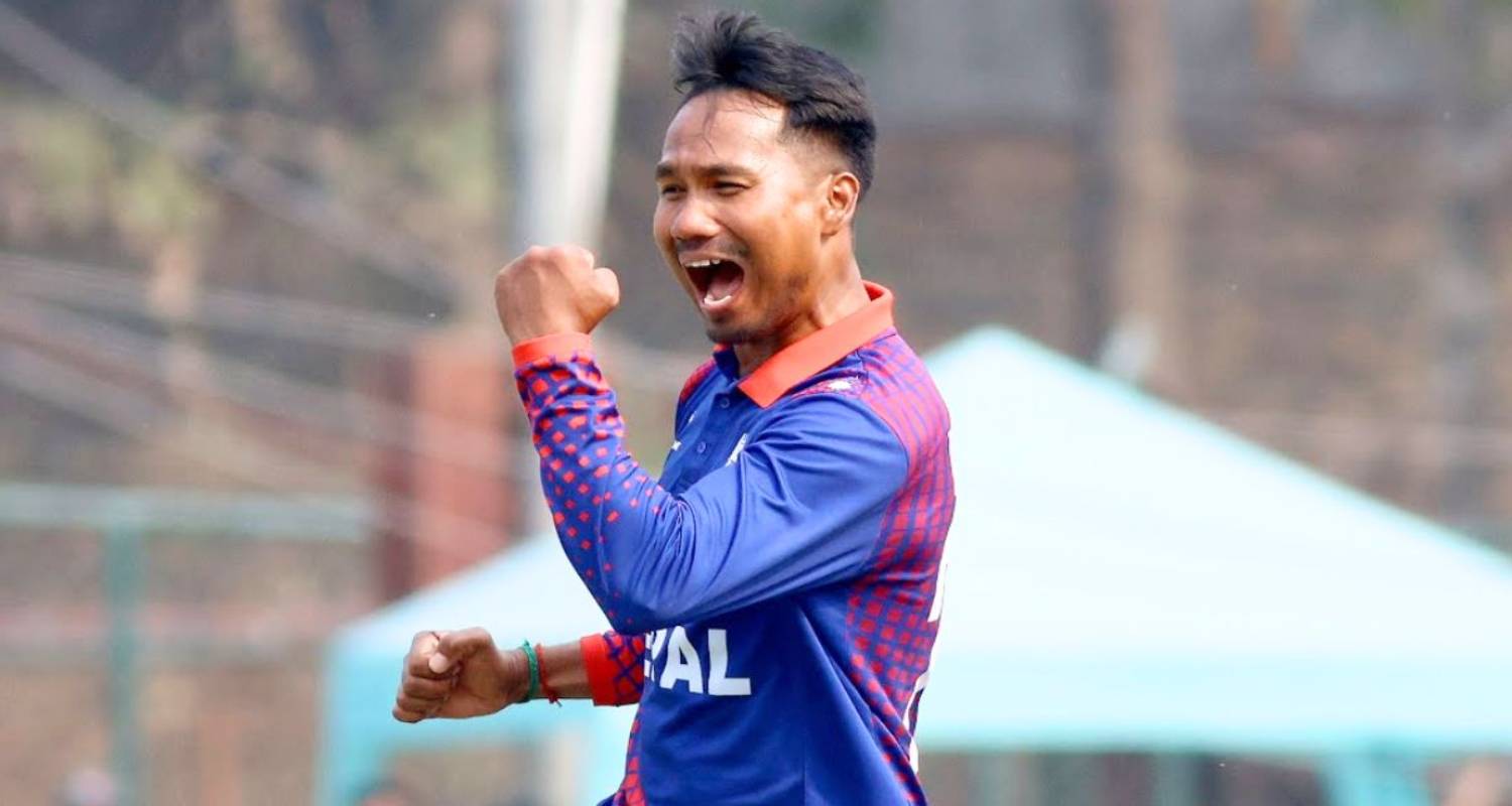 आमाप्रति सम्झना गर्दै ललित राजबंशीको देशप्रेमी संकल्प