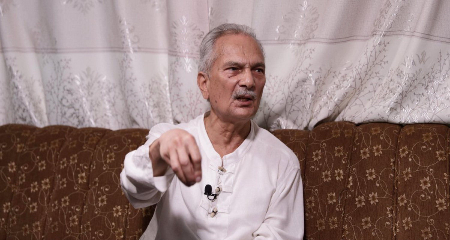 भट्टराई: जेनजी आन्दोलन शान्तिपूर्ण दिशातर्फ, अन्तरिम सरकार आवश्यक