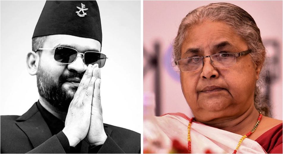 एक्कासी बालेनले प्रधानमन्त्री कार्कीलाई बालुवाटारमै पुगेर किन भेटे ?