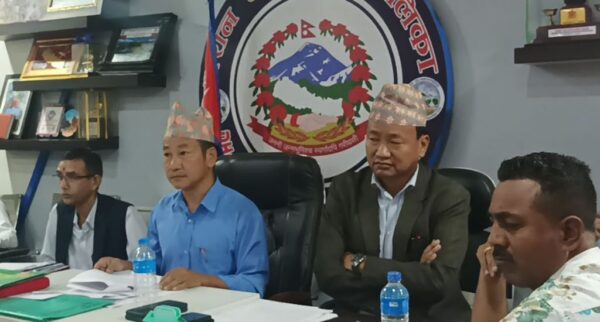 धरान उपमहानगरस् २ अर्बको बजेट सिलिङ पारित, भोलि बोलाइयो नगरसभा