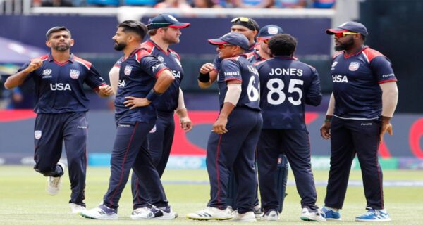 आईसीसीद्वारा यूएसए क्रिकेटको सदस्यता निलम्बित, टिम भने ओलम्पिक तयारीमा