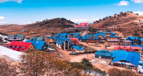 दशैं बिदामा घुम्नका लागि देशका १२ आकर्षक गन्तव्य