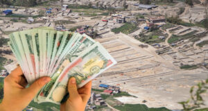 घरजग्गा बजार पुनः चलायमान, बैंक कर्जा प्रवाह बढ्यो