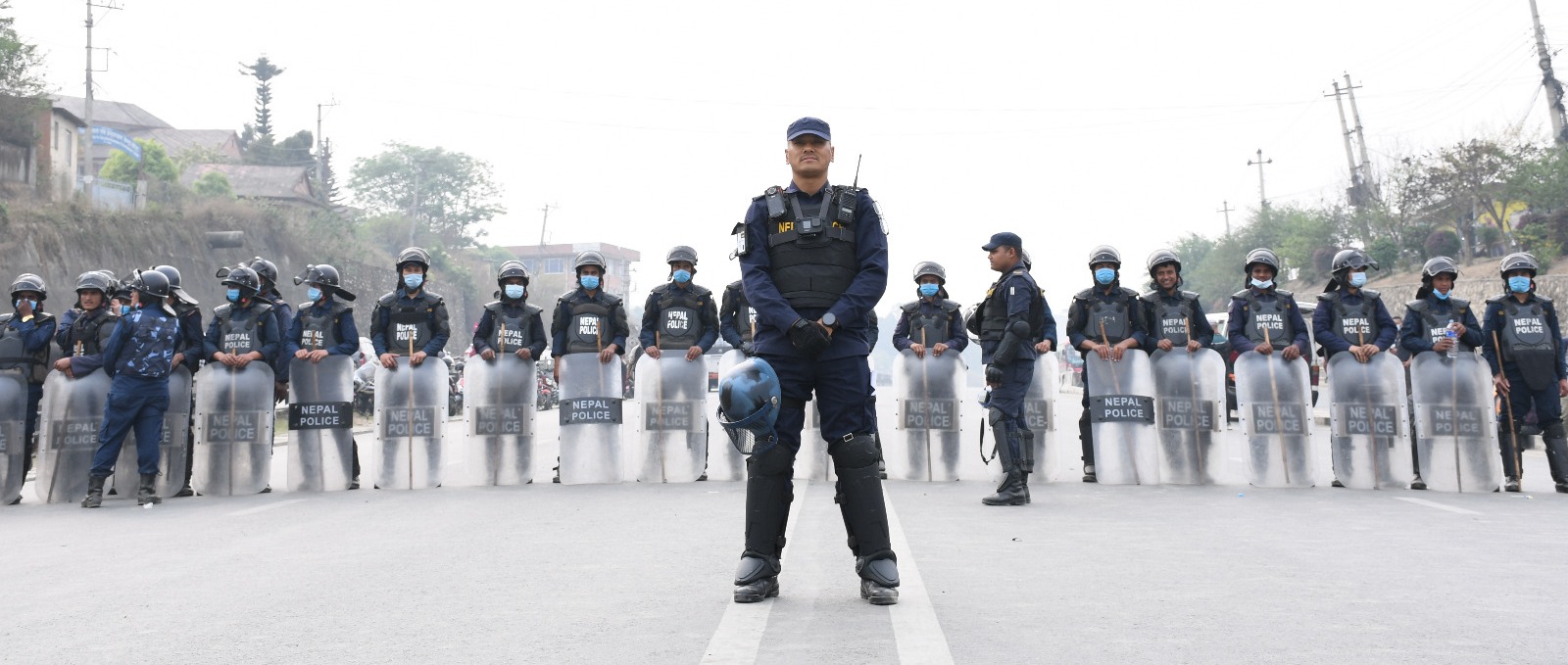 प्रहरीमा व्यापक हेरफेरः ४८ एसपी र ९० डीएसपीहरुको सरुवा, को कहाँ पुगे ? [सूचीसहित]