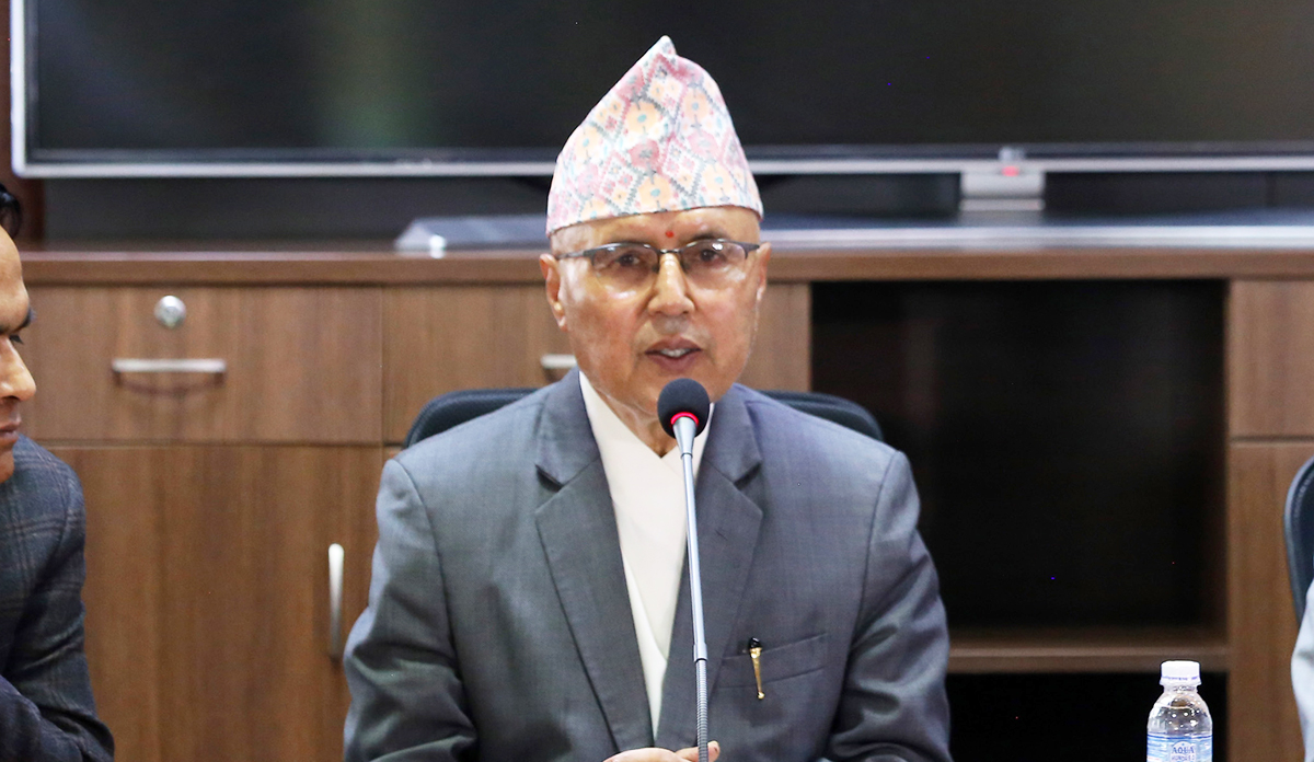 निजी क्षेत्र उकास्न व्यावसायिक पुनरूत्थान योजना, यी ५ सुविधा दिइँदै