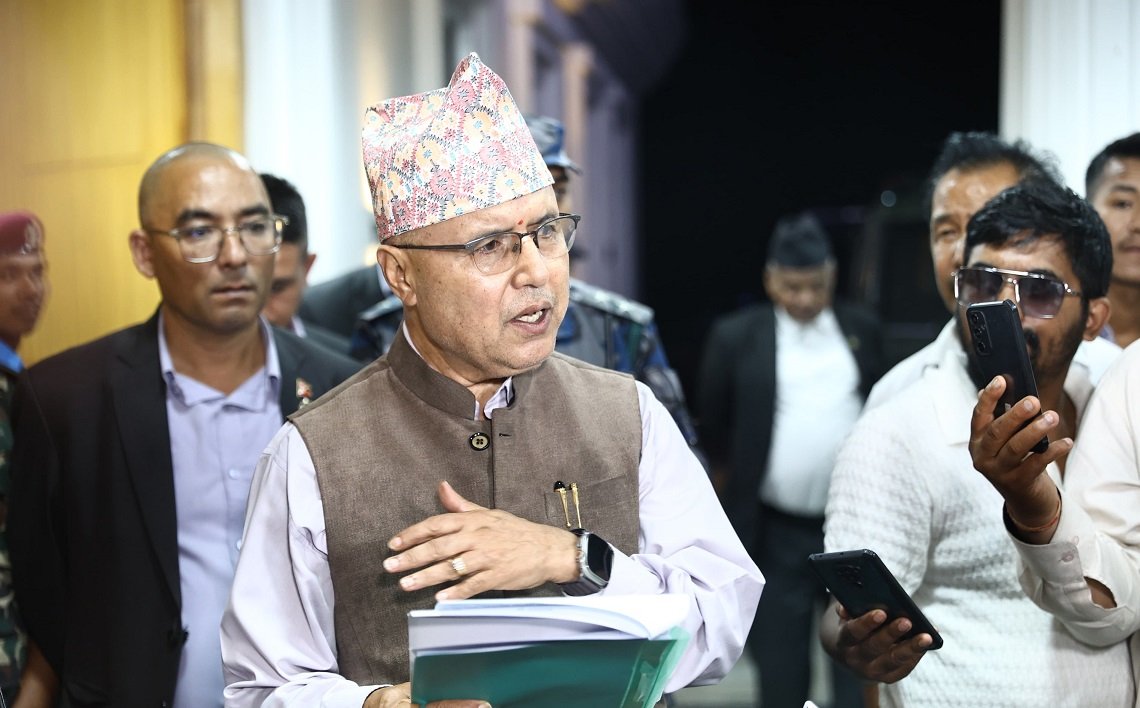 पूँजी बजार सुधार गर्न कार्यदलको सुझाव- शेयर धितो कर्जाको सीमा हटाउनदेखि ऋणपत्रको लगानीबारे व्यवस्था खारेजसम्म