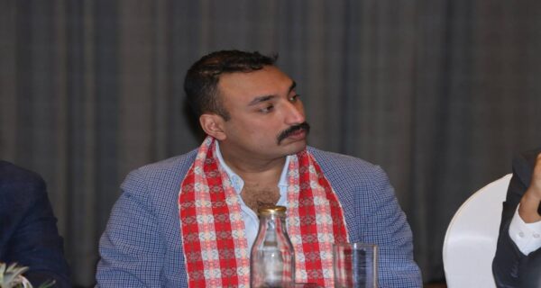 अटो व्यवसायीको आग्रह: गाडी खरिद सहज बनाउन ‘लोन टु भ्यालु’ नीति तुरुन्त संशोधन गर