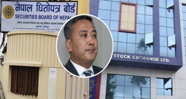 आईपीओ स्वीकृतिमा सेबोनको असमञ्जस, ७५ कम्पनीको प्रस्ताव थुनिएको