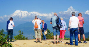 असोज १ देखि विदेशी नागरिक इलेक्ट्रोनिक निगरानीमा