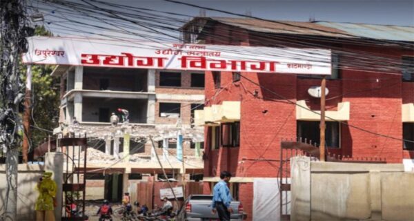दुई महिनामा ३३ अर्बभन्दा बढी वैदेशिक लगानीको प्रतिवद्धता