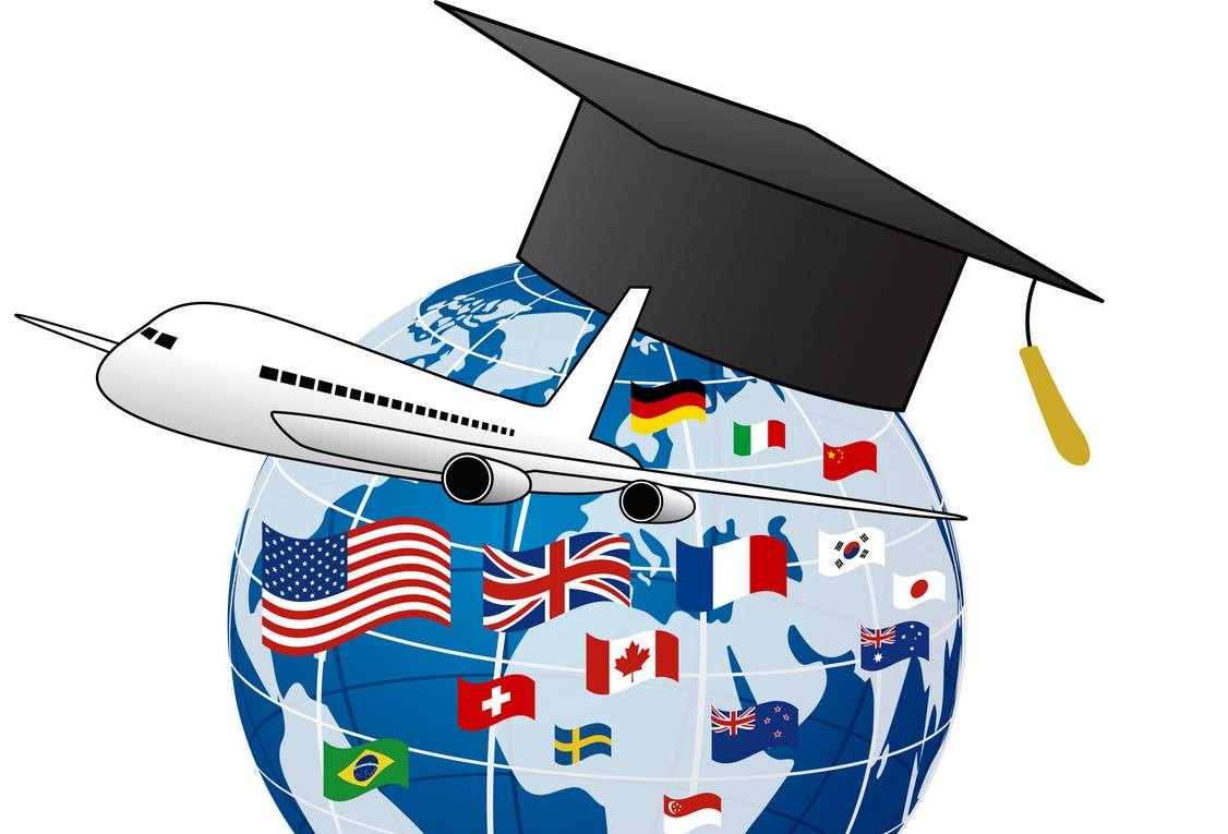 अध्ययनमा विदेशियो १४ अर्ब ३१ करोड