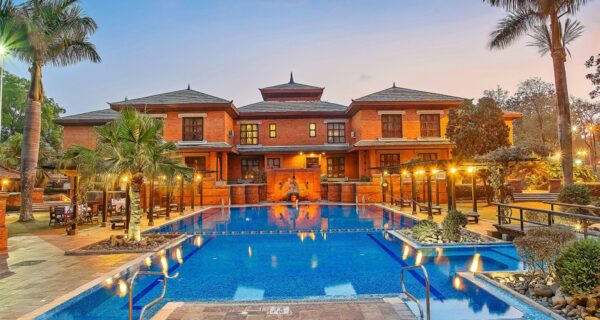 टंक निधि दाहाल सोल्टी होटलका नयाँ संचालक नियुक्त