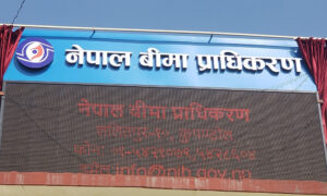 जेनजी आन्दोलनले बीमा क्षेत्रमा २३ अर्बको दाबी, भुक्तानी अझै सुस्त