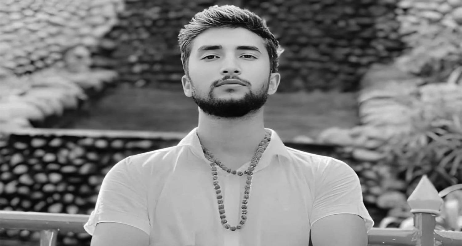 विपिन जोशीको निधन इजरायली सेनाले पुष्टि