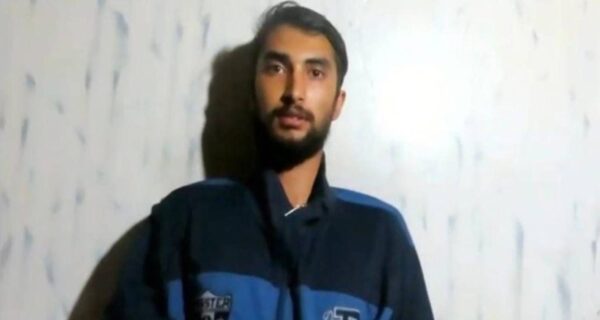 गाजा नियन्त्रणमा रहेका नेपाली बिपिन जोशी जीवित, सूचीमा नाम समावेश