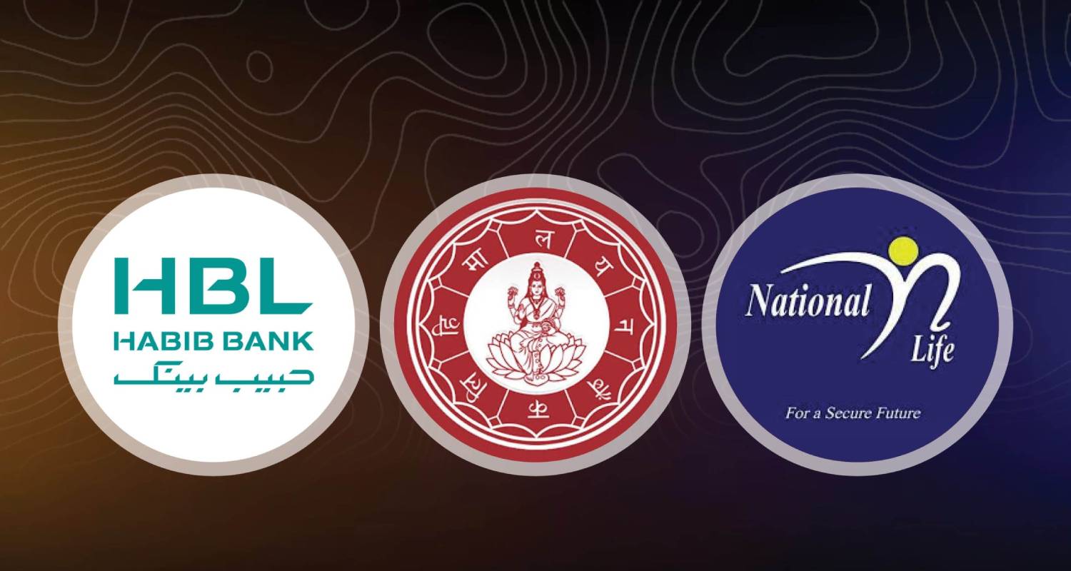 “हबिब बैंकको अन्तिम बिदाइ : हिमालयन बैंकमा नेशनल लाइफको ‘ठूलो प्रवेश’”