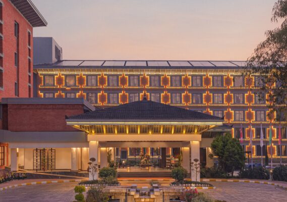 सोल्टी होटलले लाभांश घटायो, विस्तार योजनामा ध्यान केन्द्रित