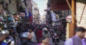 भाइमसला सहित तिहारका समानको व्यापार सुरु (तस्विरहरु)