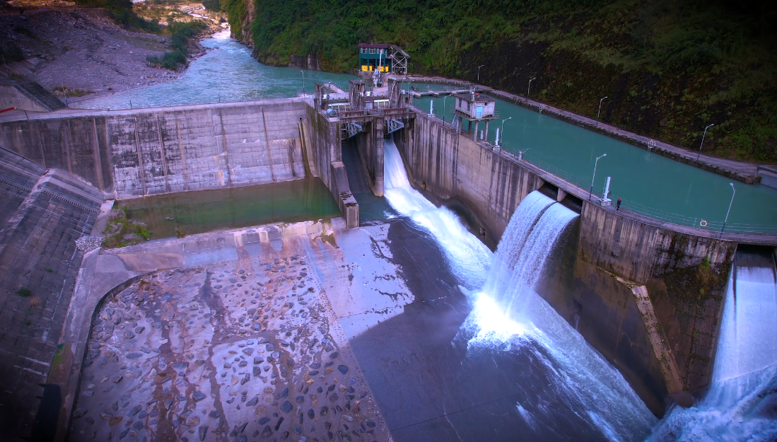 भोटेकोशी जलविद्युत आयोजनाको शेयर सम्बन्धी भ्रामक समाचारप्रति कम्पनीको ध्यानाकर्षण