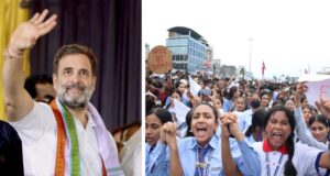 ‘जेन–जेड लहर’ बाट उत्साहित राहुल, भारतमा नयाँ राजनीतिक तापक्रम