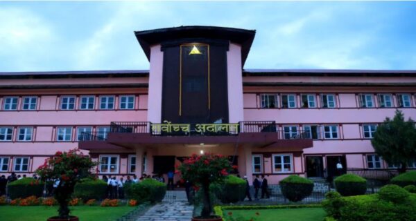 राजदूत फिर्ता प्रकरणमा सर्वोच्चको ‘कारण देखाउ’ आदेश: सरकारलाई शुक्रबार उपस्थित हुन निर्देशन