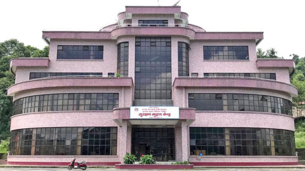 सुरक्षण मुद्रण केन्द्रले अब निजी क्षेत्रका छपाइको काम पनि गर्न पाउने