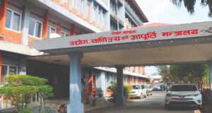 मन्त्रालयको सुधार अभियान : पारदर्शी सेवा र स्टार्टअप प्रवर्द्धनमा जोड