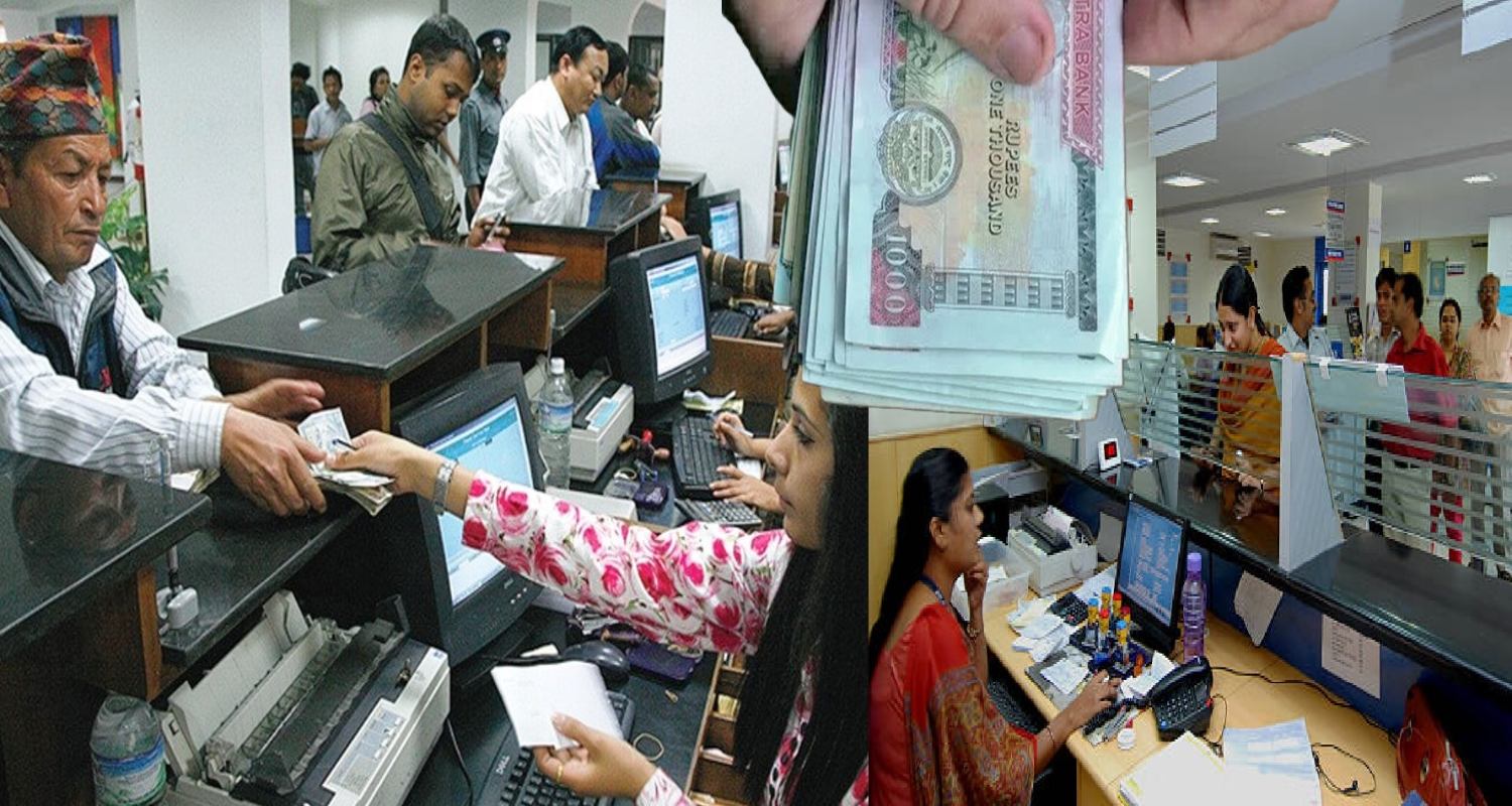 हजारका नोट हराउँदै बजारमा, नयाँ नोट भदौपछि मात्र!