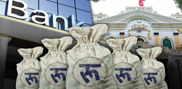 तरलता प्रशस्त भए पनि केही बैंकको सीडी रेसियो अझै ८० प्रतिशतभन्दा माथि