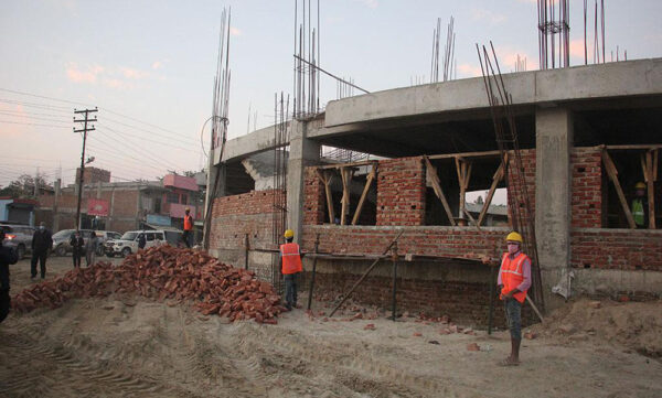 अलपत्र ९ वटा भवनको ठेक्का तोड्न प्रक्रिया सुरू, यस्तो छ सूची