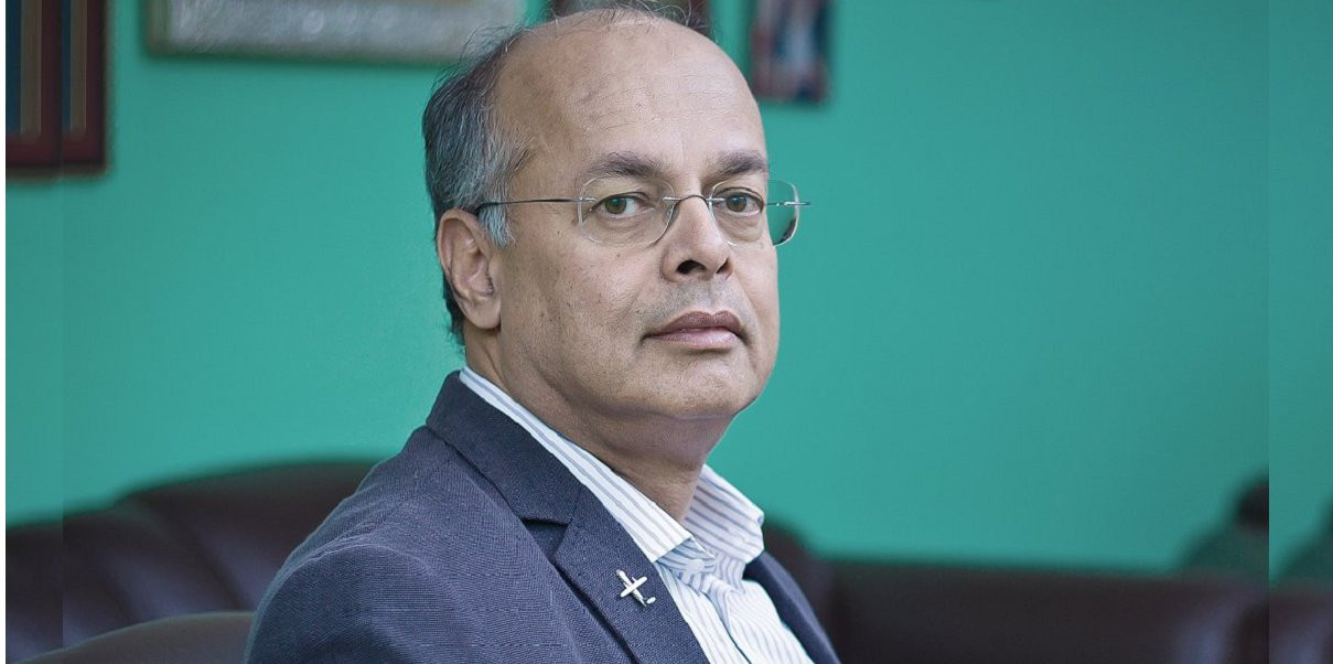बुद्ध एयरका मालिक बस्नेतले खोले ‘गतिशील लोकतान्त्रिक पार्टी’