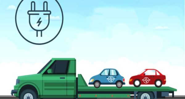 असोजमै रेकर्ड: एकै महिनामा दुई हजारभन्दा बढी इभी नेपाल भित्रिए