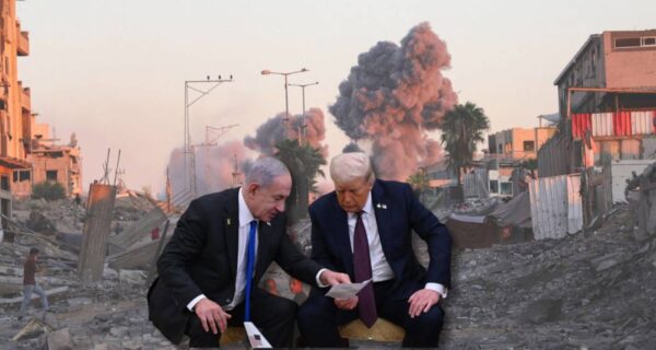 इजरायल–हमास युद्धविराममा सहमति, बन्धक रिहाइको बाटो खुलेको