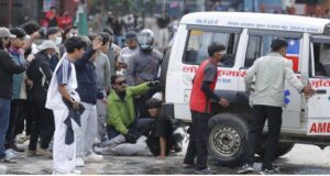 बैंकको सीएसआर अब ‘जनजी आन्दोलन’का घाइते र सहिद परिवारका लागि