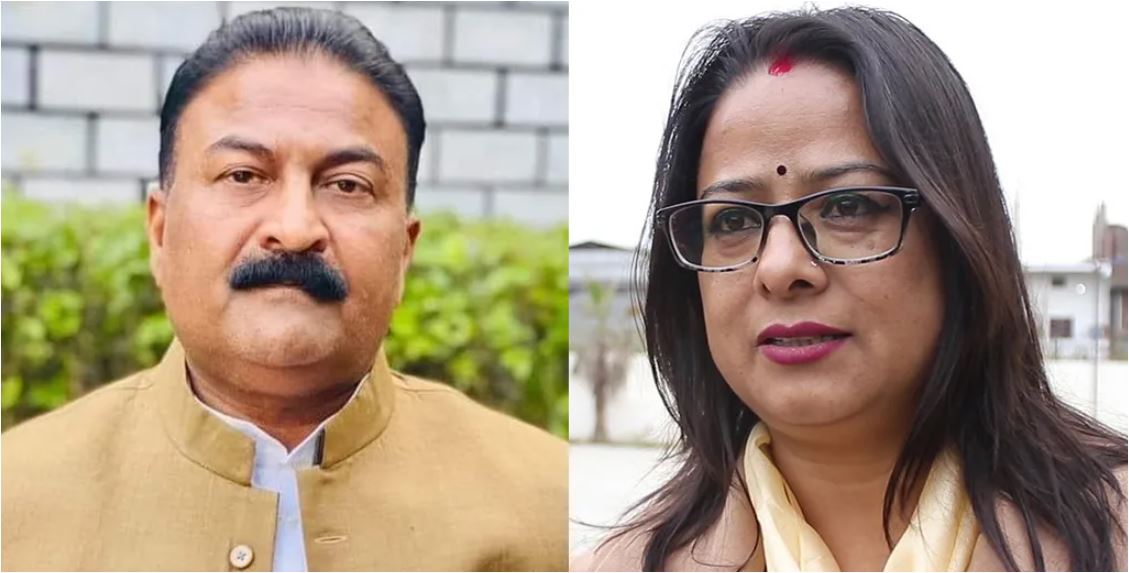 लिची बगान घुस प्रकरणः दुई पूर्वमन्त्रीसहित ७ जनाविरुद्ध भ्रष्टाचार मुद्दा दायर