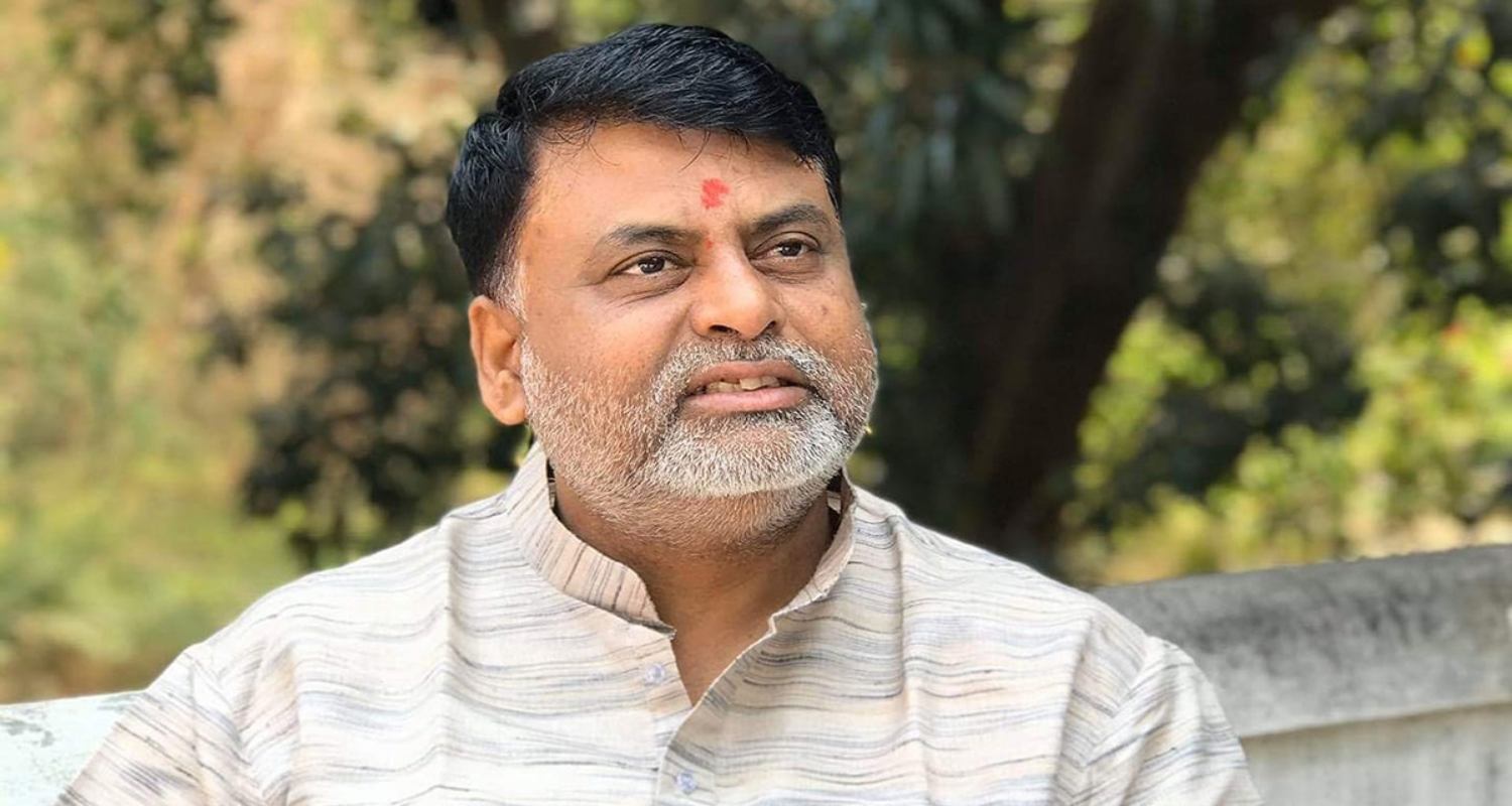 मधेशमा नयाँ सरकार बन्ने बाटो खुल्यो, जितेन्द्र सोनल नेतृत्वमा दाबी पेश