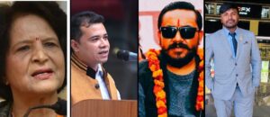 , तेस्रोपटक मन्त्रिपरिषद् विस्तारको तयारी, सिफारिस भएका चार जना को हुन् ?