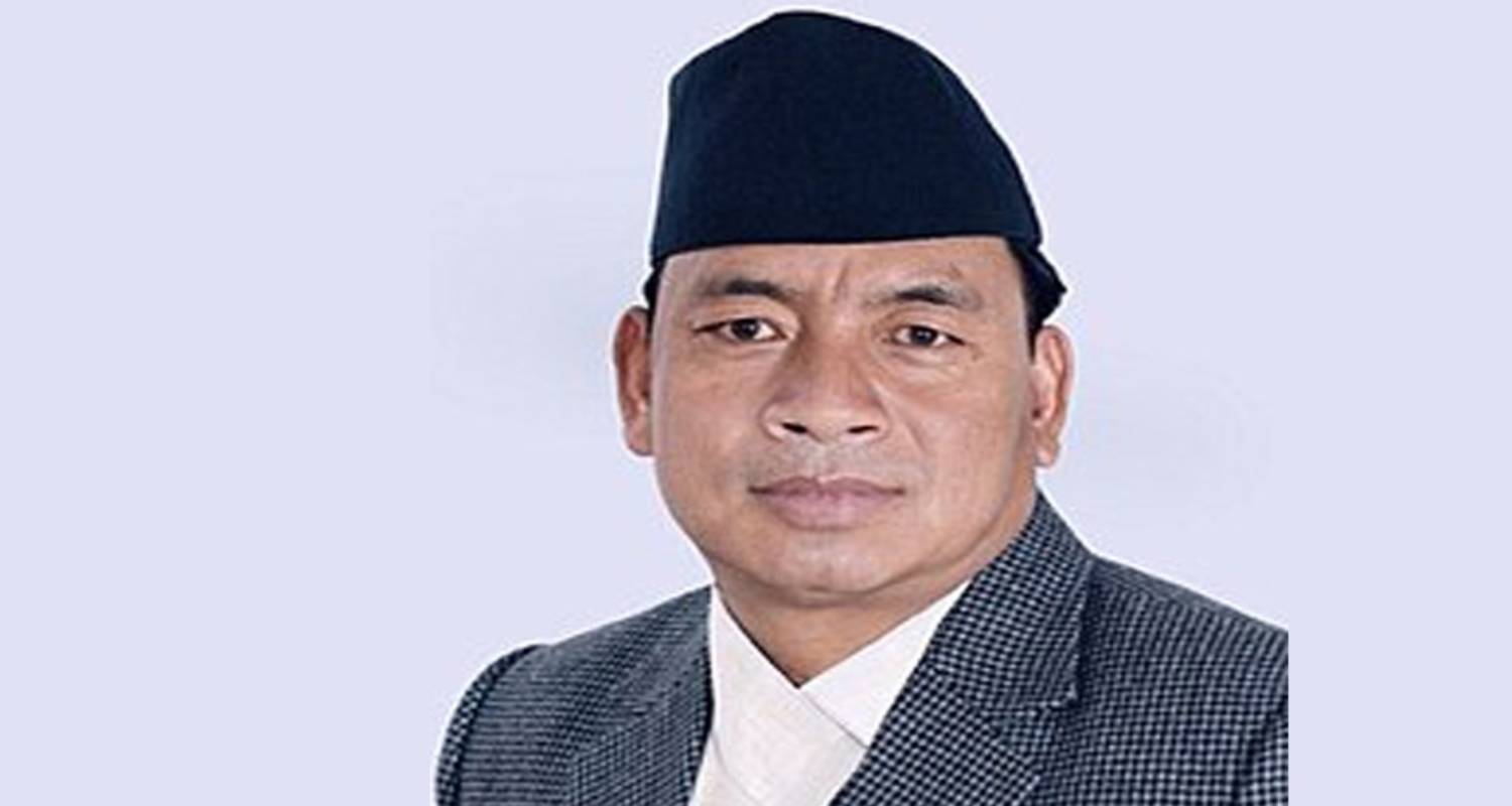 पूर्वउपराष्ट्रपति पुन परिवारमाथि सुन तस्करी अनुसन्धान तीव्र