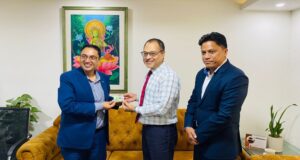 सांग्रिला डेभलपमेन्ट बैंकबाट SCT-UnionPay कार्ड सेवा सुरु